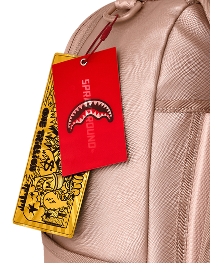 SPRAYGROUNDÂ® BACKPACK ROSE GHOST DRIP BACKPACK