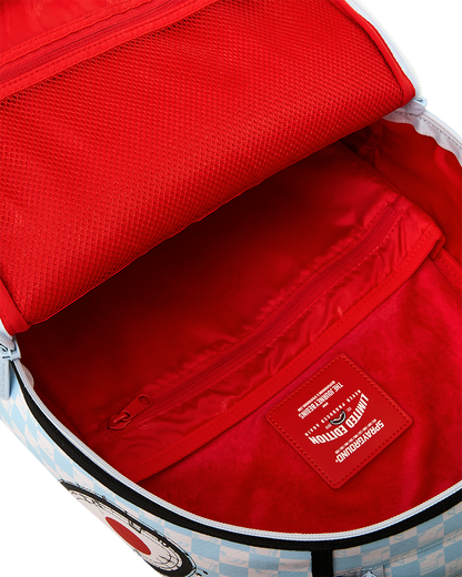 SPRAYGROUNDÂ® BACKPACK PEANUTS SNOOPY JAMS BACKPACK