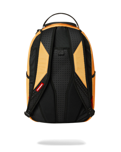 SPRAYGROUND® BACKPACK PEANUTS FRANKLIN SHARK CENTRAL BACKPACK