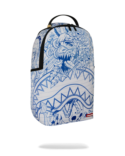 SPRAYGROUND® BACKPACK DEPTH OF THE SKETCH BACKPACK