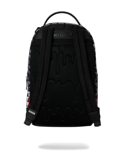 SPRAYGROUND® BACKPACK KAHUKU NIHO MANO BACKPACK