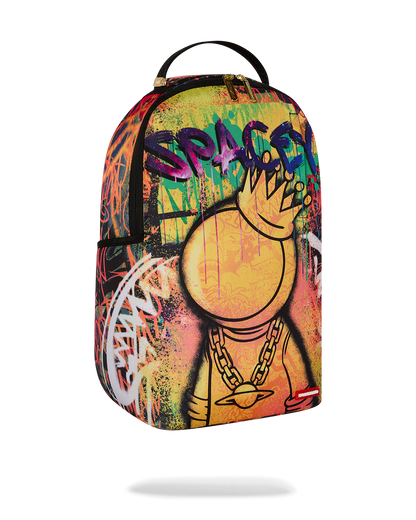 SPRAYGROUND® BACKPACK ASTROMANE GRAFF MURAL BACKPACK