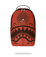 SPRAYGROUND® BACKPACK JON Z TATTOOS BACKPACK