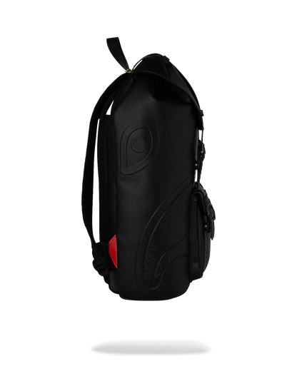 SPRAYGROUND® BACKPACK GOLD BRICK LUXE HILLS BACKPACK