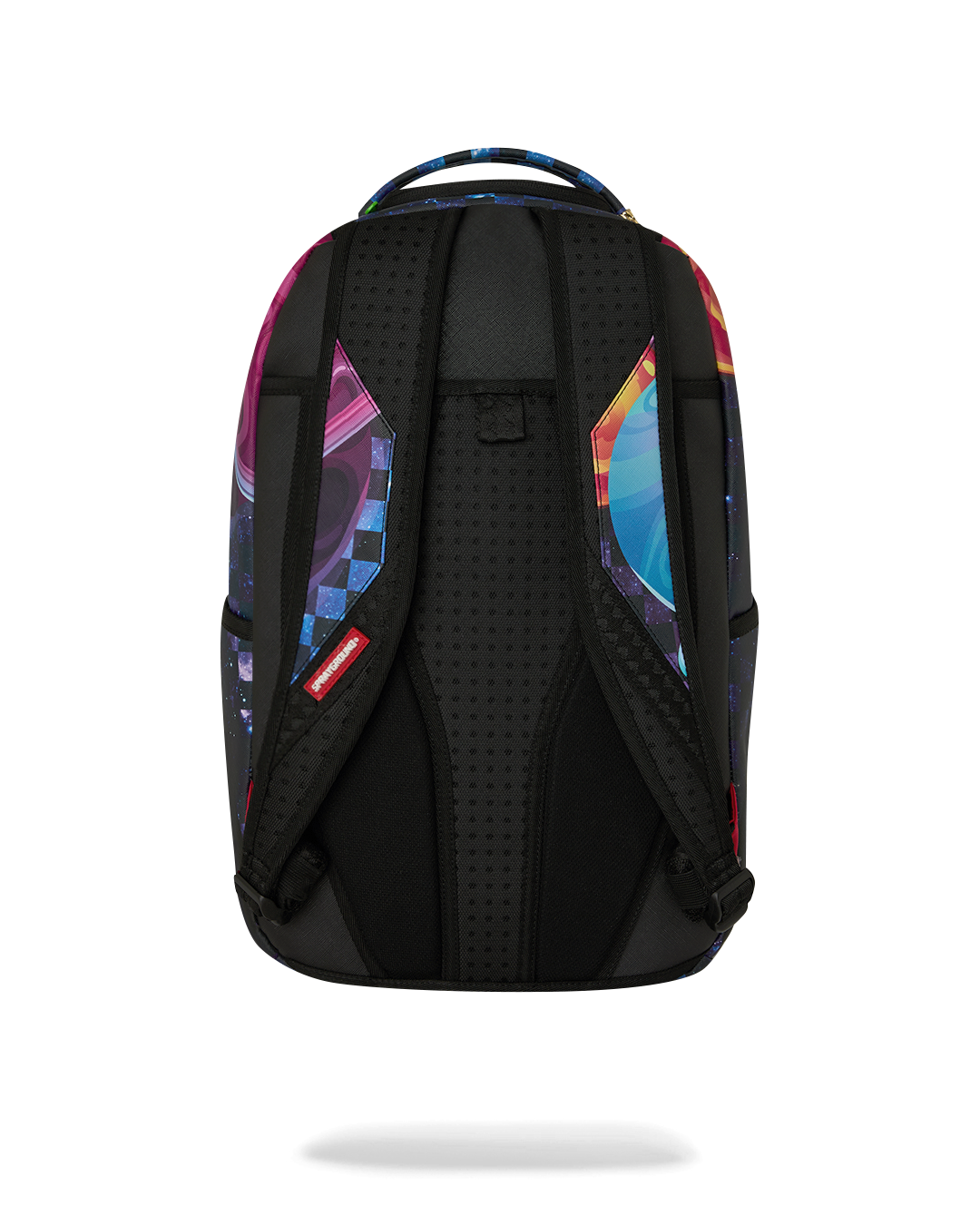 SPRAYGROUND® BACKPACK RICK AND MORTY PORTAL JUMPING BACKPACK