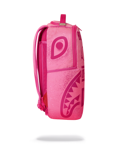 SPRAYGROUND® BACKPACK PEANUTS SNOOPY BEWARE OF DOG BACKPACK