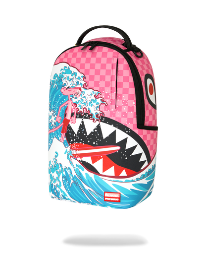 SPRAYGROUNDÂ® BACKPACK PINK PANTHER SURF BACKPACK