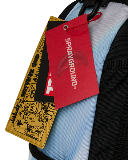 SPRAYGROUND® BACKPACK MARVEL FALCON SOAR TO NEW HEIGHTS BACKPACK