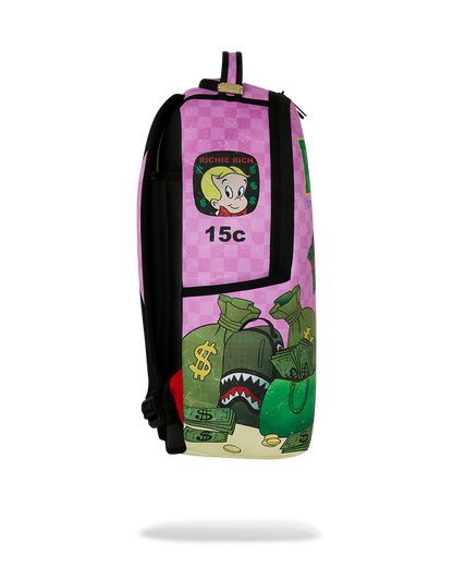 SPRAYGROUND® BACKPACK RICHIE RICH SPRAYGROUND COLLECTION BACKPACK