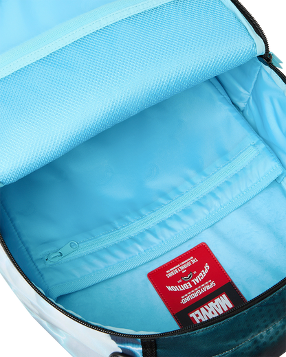 SPRAYGROUND® BACKPACK MARVEL STORM MAKE IT RAIN BACKPACK