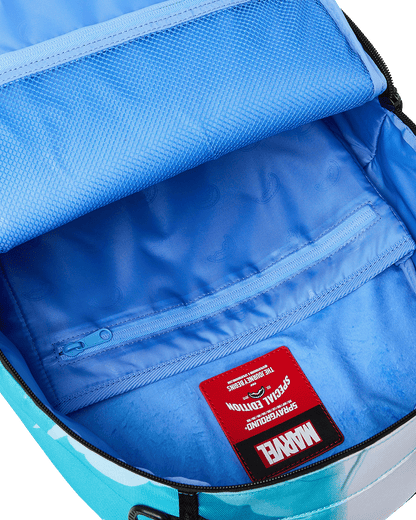 SPRAYGROUND® BACKPACK MARVEL IRON HEART BE YOUR OWN HERO BACKPACK