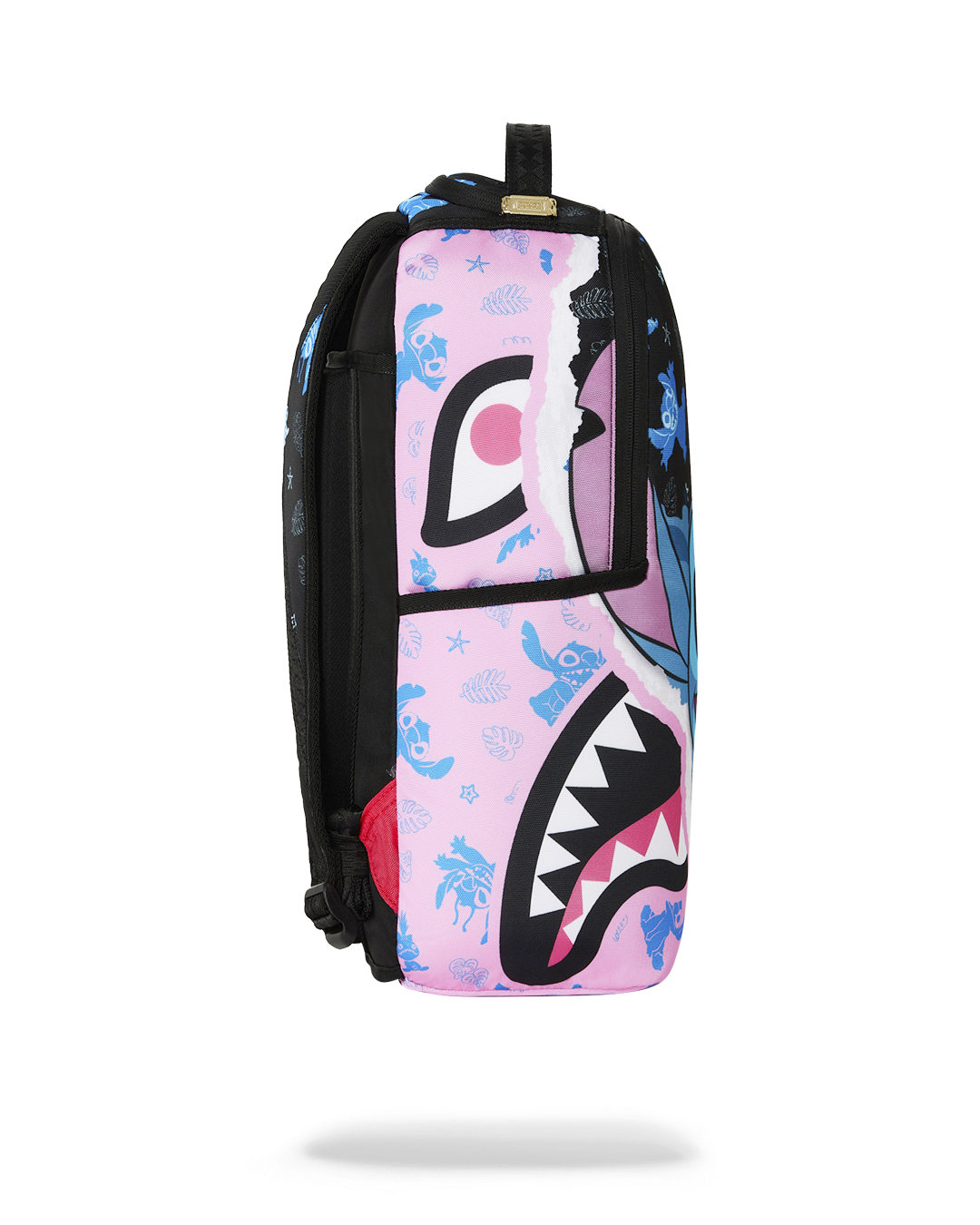 SPRAYGROUND® BACKPACK DISNEY LILO & STITCH RIP SHARK BACKPACK