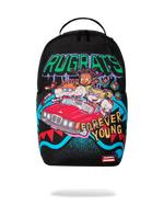 SPRAYGROUND® BACKPACK RUGRATS (SUSIE) FOREVER YOUNG BACKPACK