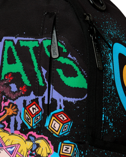 SPRAYGROUND® BACKPACK RUGRATS (SUSIE) FOREVER YOUNG BACKPACK