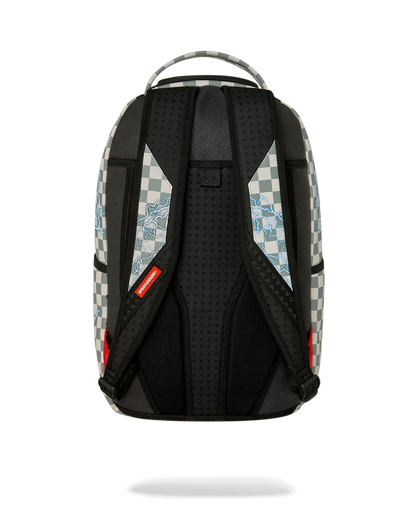 SPRAYGROUND® BACKPACK NARUTO VS SASUKE POWER PACK BACKPACK