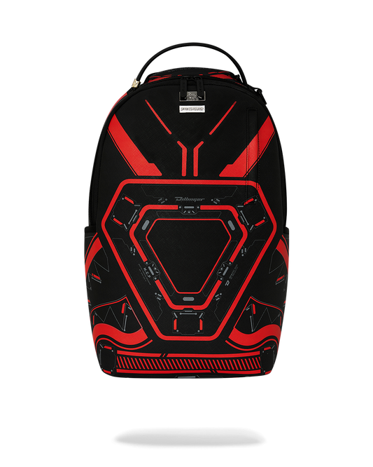 SPRAYGROUND® BACKPACK DISNEY TRON DILLINGER SYSTEM BACKPACK