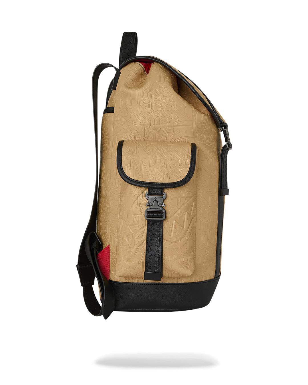 SPRAYGROUND® BACKPACK DESIGNER DRIP EFFECT MONTE CARLO