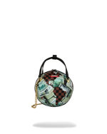 SPRAYGROUND® HANDBAG FULLY LOADED GLOBE HANDBAG
