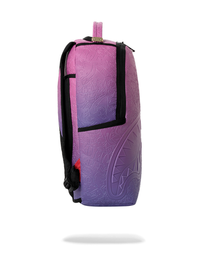 SPRAYGROUND® BACKPACK WYNWOOD WALLS COLLAB ARTBOSSED BACKPACK