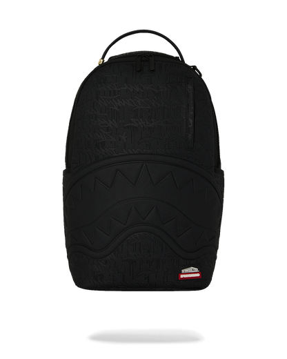 SPRAYGROUND® BACKPACK WYNWOOD WALLS COLLAB STENCIL COLLECTION BACKPACK