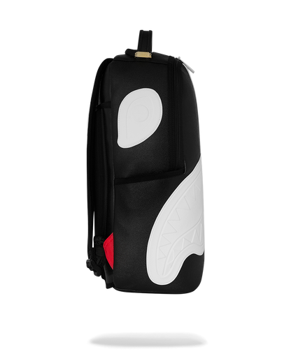 SPRAYGROUND® BACKPACK MLS COLLAB - LAFC GOLD DLXSV BACKPACK