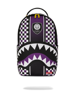 SPRAYGROUND® BACKPACK MLS COLLAB - ORLANDO CITY SHARK DLXSV BACKPACK