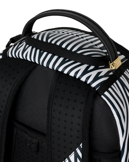 SPRAYGROUND® BACKPACK MLS COLLAB - SAN DIEGO SKETCH DLXSV BACKPACK