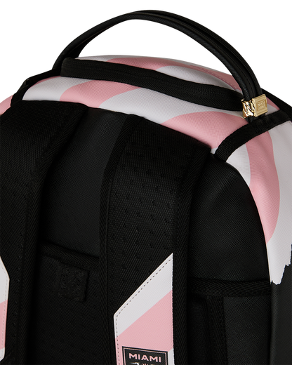 SPRAYGROUND® BACKPACK MLS COLLAB - INTERMIAMI SHRED DLXSV BACKPACK