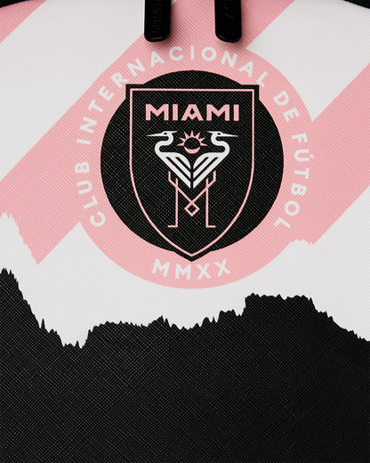 SPRAYGROUND® BACKPACK MLS COLLAB - INTERMIAMI SHRED DLXSV BACKPACK