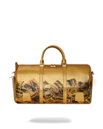 SPRAYGROUND® DUFFLE SQUID GAMES DUFFEL