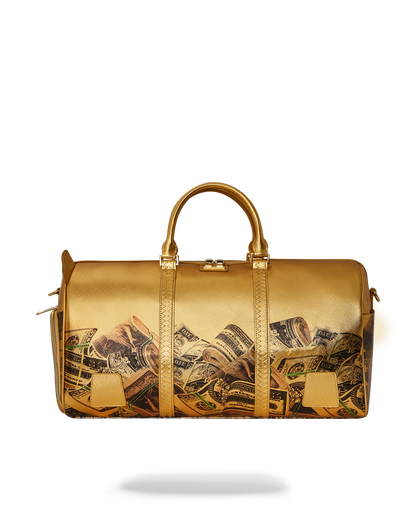 SPRAYGROUND® DUFFLE SQUID GAMES DUFFEL