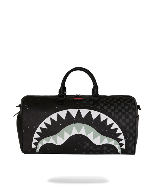 SPRAYGROUND® DUFFLE DEEP SPACE DRIP DUFFLE
