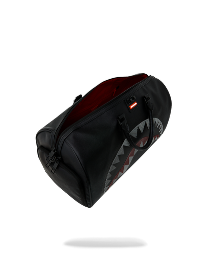 SPRAYGROUND® DUFFLE DISAPPEARING SHARK DUFFLE