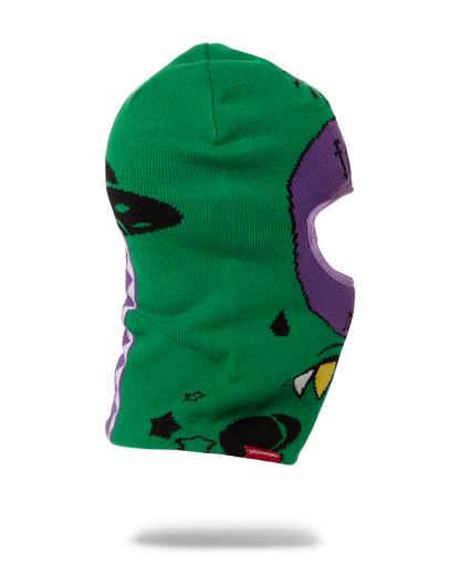 SPRAYGROUND® SKI MASK ALIEN SKI MASK