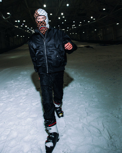 SPRAYGROUND® SKI MASK TEAR IT UP SKI MASK