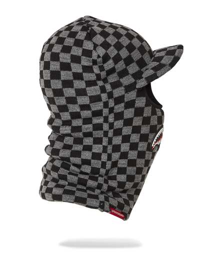 SPRAYGROUND® SKI MASK VISOR SKI MASK