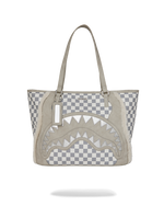 SPRAYGROUND® TOTE FUR BABY TORTUGA TOTE