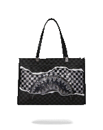 SPRAYGROUND® TOTE DIAMOND TEAR TORTUGA TOTE