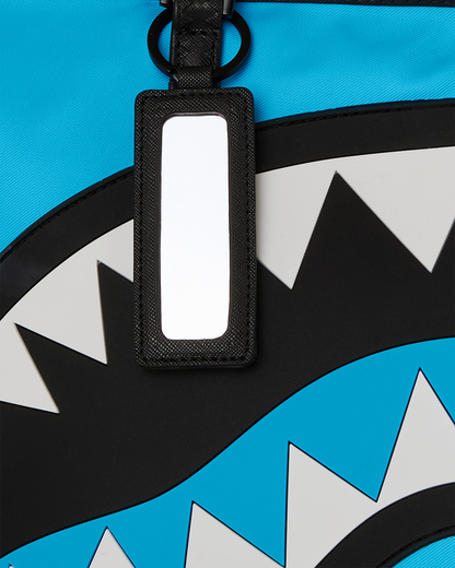 SPRAYGROUND® TOTE CANDY CLASH SHARK CENTRAL TOTE