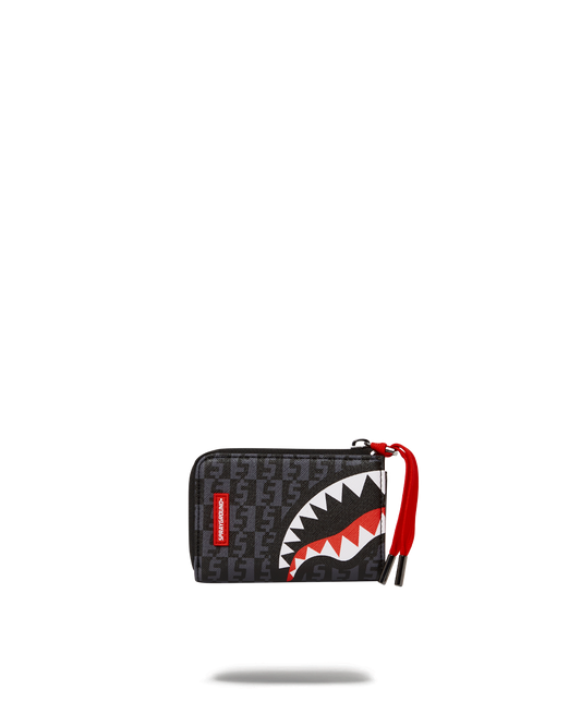 SPRAYGROUND® WALLET SPRAYGATTI REVV WALLET