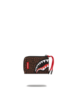 SPRAYGROUND® WALLET FRENZY SHARKS WALLET