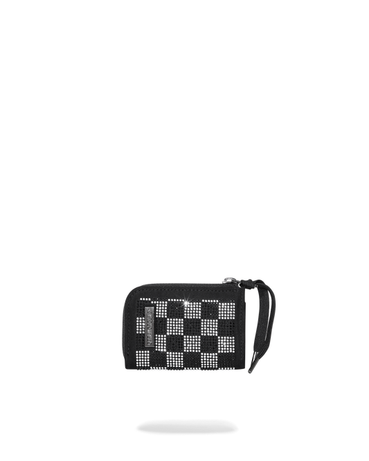SPRAYGROUND® WALLET LIGHT YEARS AHEAD WALLET