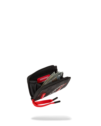 SPRAYGROUND® WALLET CENSORED SHARK WALLET