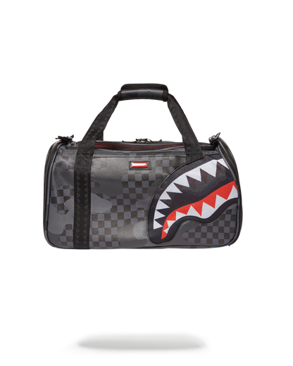 SPRAYGROUND® PET CARRIER 3AM PET CARRIER