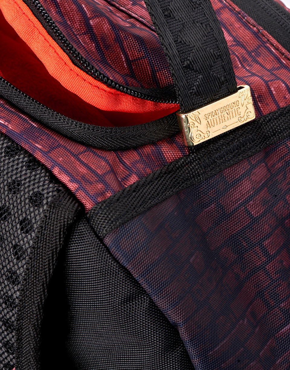 SPRAYGROUND® BACKPACK VENOM: BREAKOUT BACKPACK