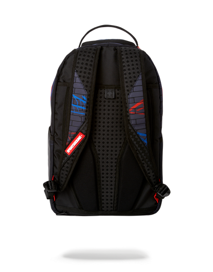 SPRAYGROUND® BACKPACK SPIDERMAN: WILDSTYLE BACKPACK