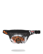 SPRAYGROUND® CROSSBODY MLS HOUSTON DYNAMO FC STREET ART SAVVY CROSSBODY