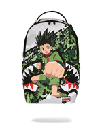 SPRAYGROUND® BACKPACK HUNTER X HUNTER DLXR BACKPACK