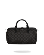 SPRAYGROUND® DUFFLE 3AM CHECK MINI DUFFLE
