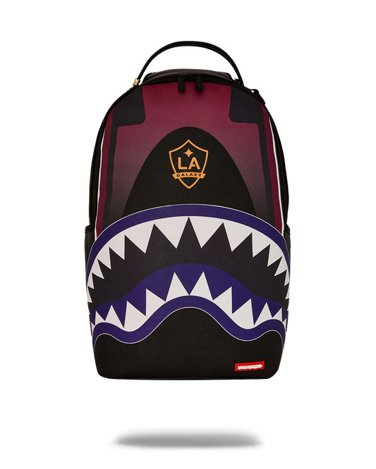 SPRAYGROUND® BACKPACK MLS LA GALAXY COSMIC POWER BACKPACK